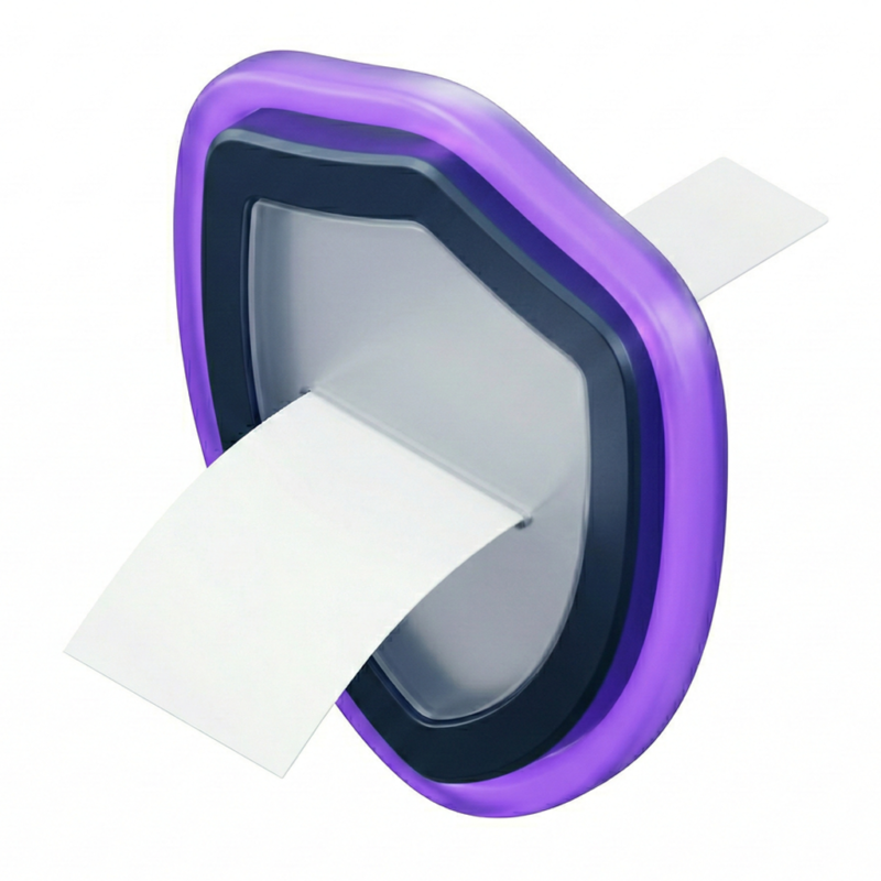 SafeSquash - Offline Image Compression & Privacy Tool