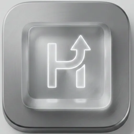 HyperCaps Logo